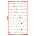 Çocuklar İçin Kur'an-ı Kerim (1-30. Cüzler) Kutulu